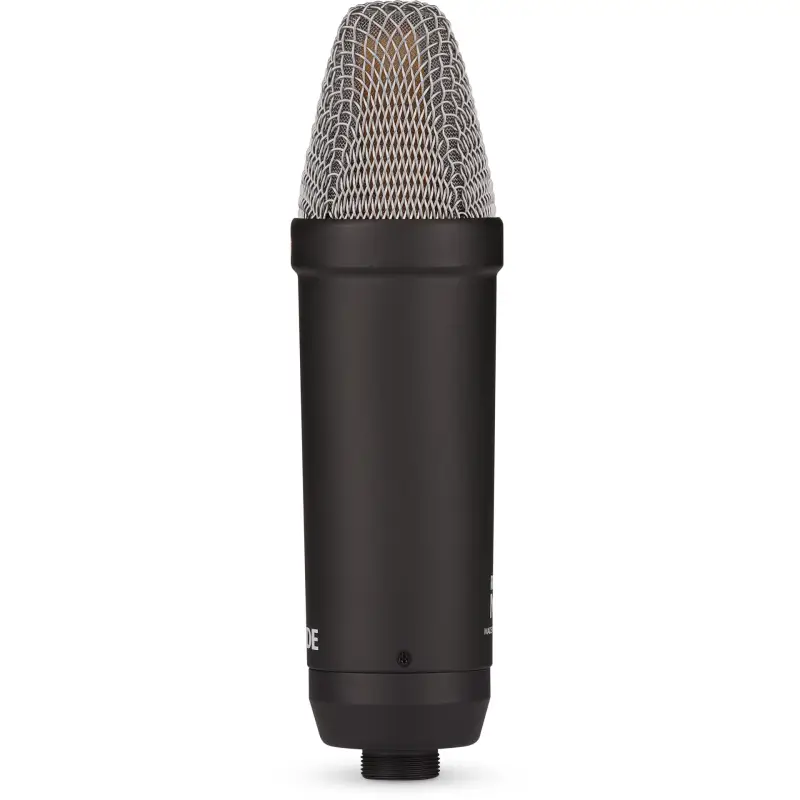 Rode NT1 Signature Black