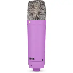 Rode NT1 Signature Purple