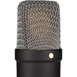 Rode NT1 Signature Black