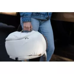 Plecak PEAK DESIGN Everyday Backpack 15L Zip - Kość słoniowa - EDLv2