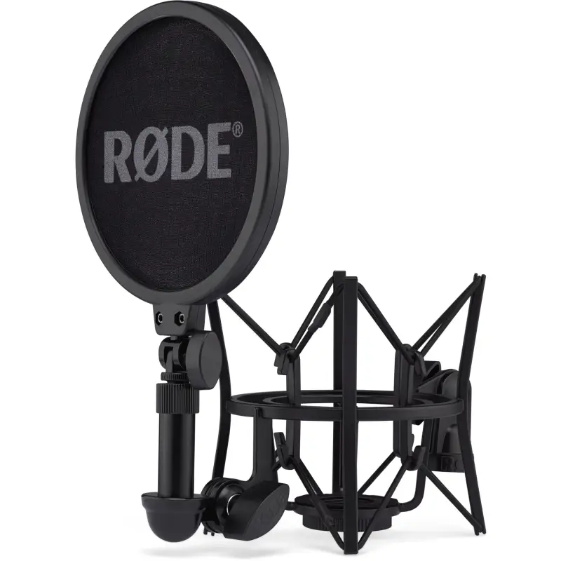 Rode NT1 Signature Black