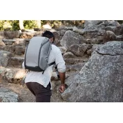 Plecak PEAK DESIGN Everyday Backpack 20L Zip - Popielaty - EDLv2