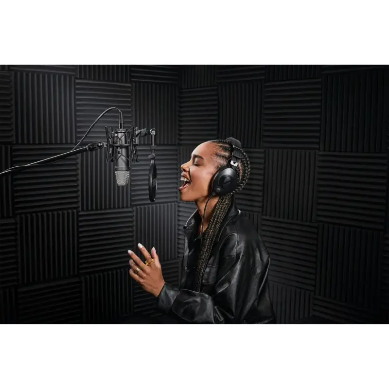 Rode NT1 Signature Black