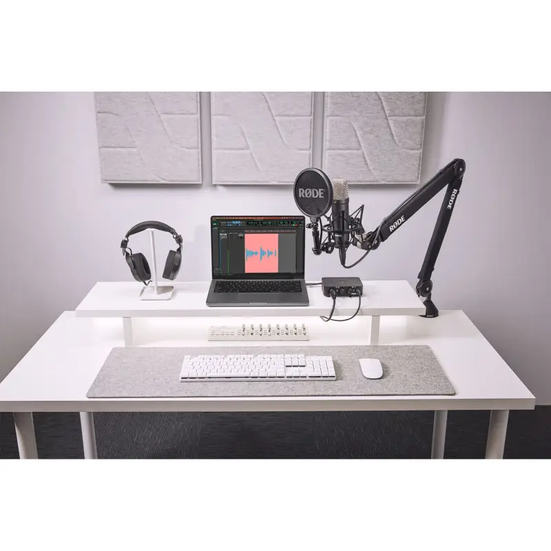 Rode NT1 Signature Black