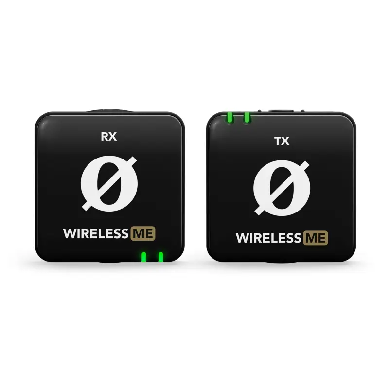 Rode Wireless ME