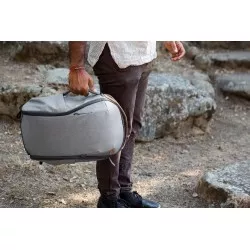 Plecak PEAK DESIGN Everyday Backpack 20L Zip - Popielaty - EDLv2