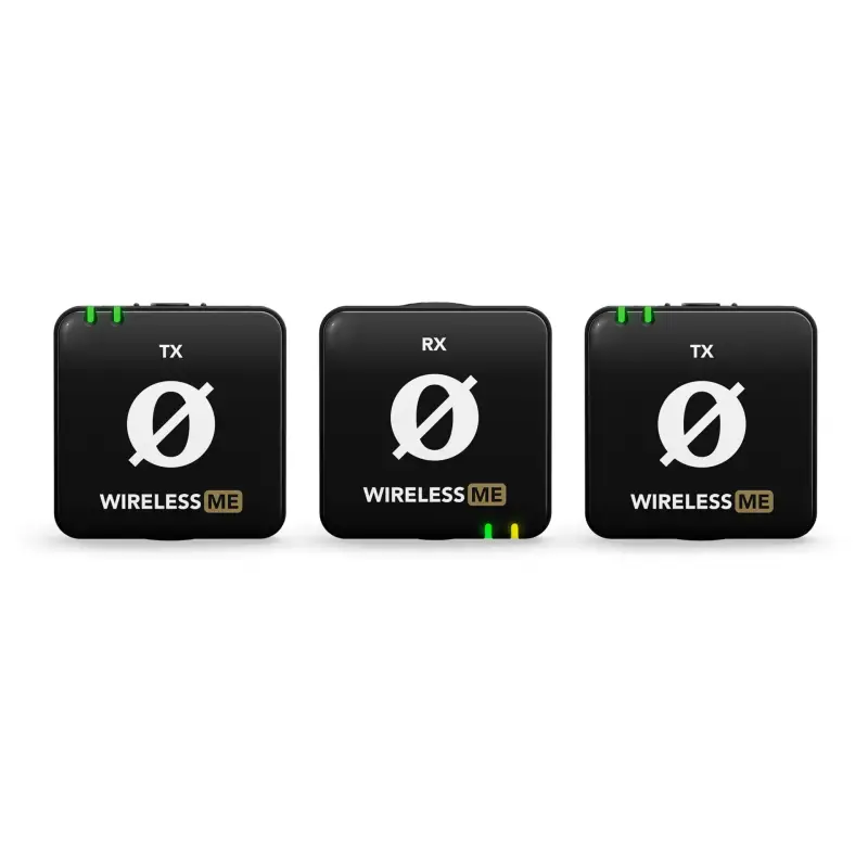 Rode Wireless ME Dual