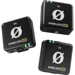 Rode Wireless ME Dual