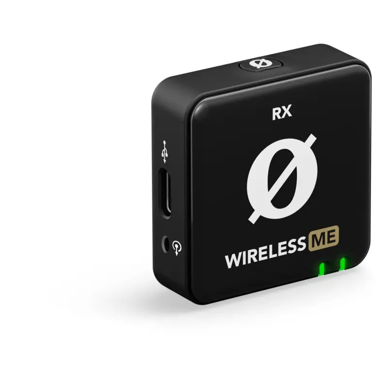 Rode Wireless ME Dual