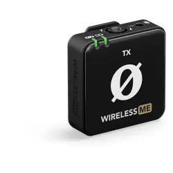 Rode Wireless ME Dual