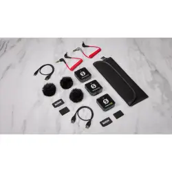 Rode Wireless ME Dual
