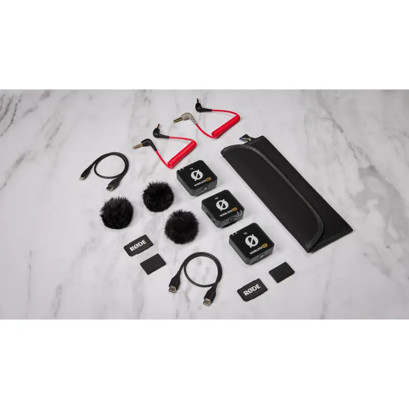 Rode Wireless ME Dual