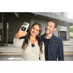 Rode Wireless ME Dual