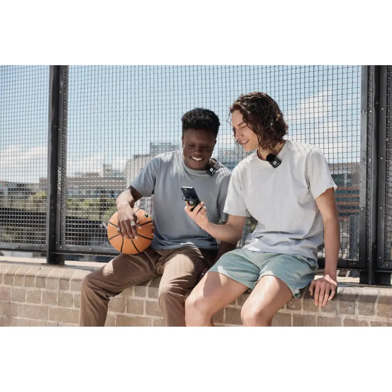 Rode Wireless ME Dual