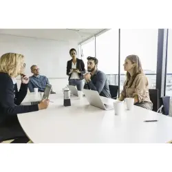 Philips PSE0540 Portable Conference Microphone