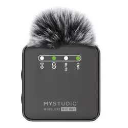 MyStudio Wireless Mic Uno