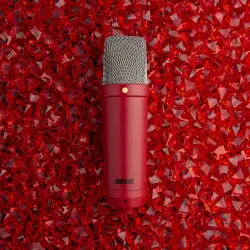 Rode NT1 Signature rot
