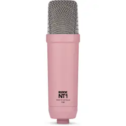 Rode NT1 Signature pink