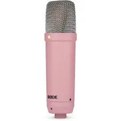 Rode NT1 Signature pink