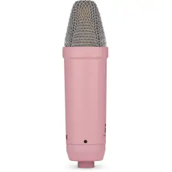 Rode NT1 Signature pink