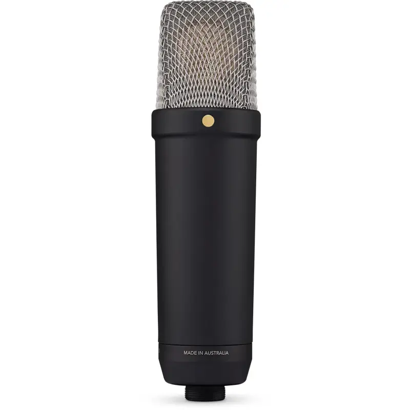 Rode NT1 5th Generation Schwarz