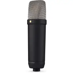 Rode NT1 5th Generation Schwarz