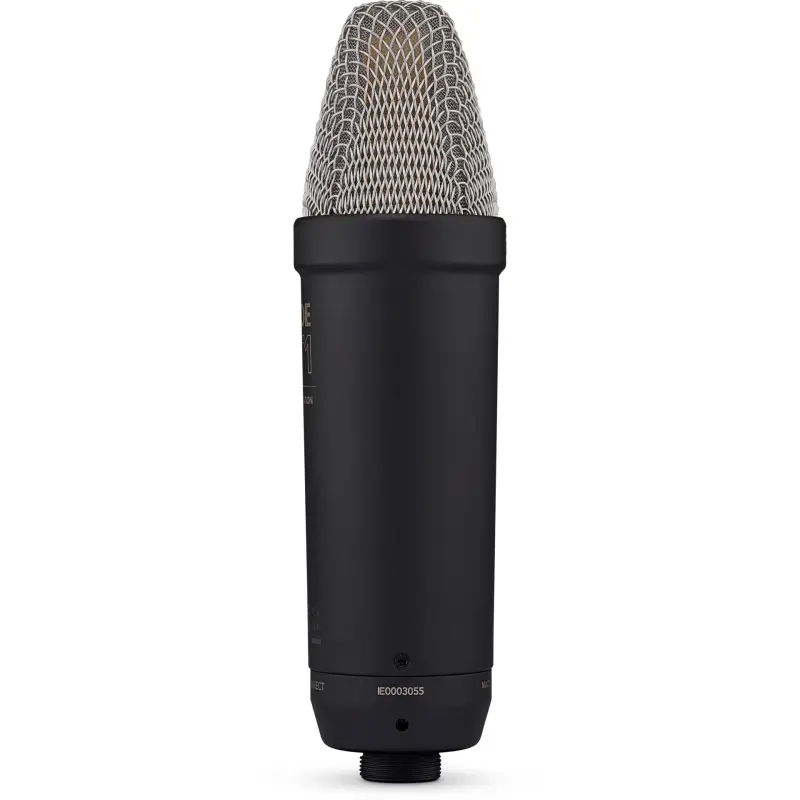 Rode NT1 5th Generation Schwarz