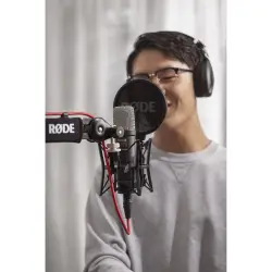 Rode NT1 5th Generation Schwarz