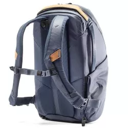 Plecak PEAK DESIGN Everyday Backpack 20L Zip - Niebieski - EDLv2