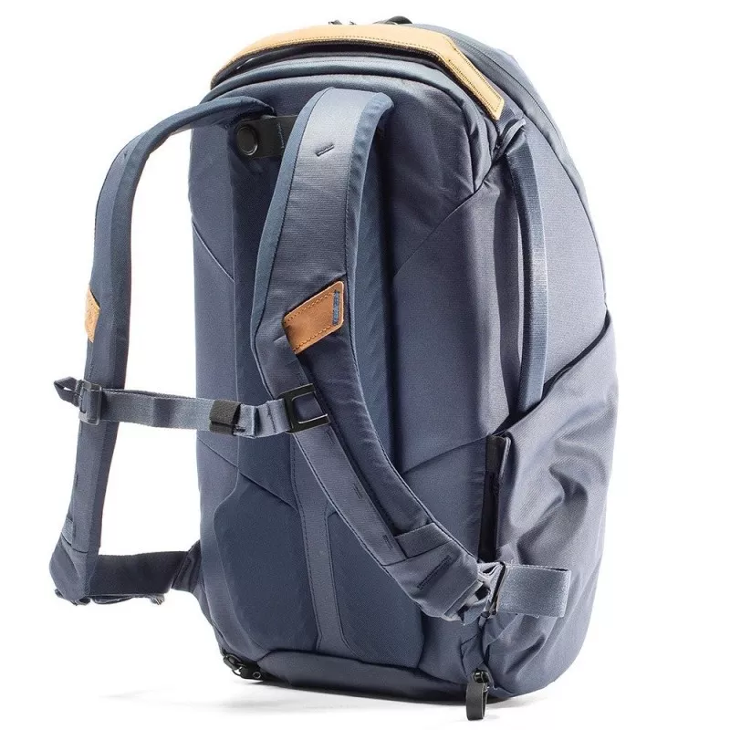 Plecak PEAK DESIGN Everyday Backpack 20L Zip - Niebieski - EDLv2