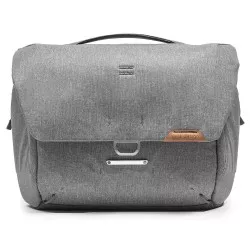 Torba PEAK DESIGN Everyday Messenger 13L - Popielata - EDLv2
