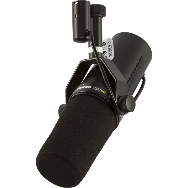 Shure SM7DB