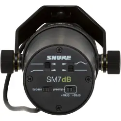 Shure SM7DB
