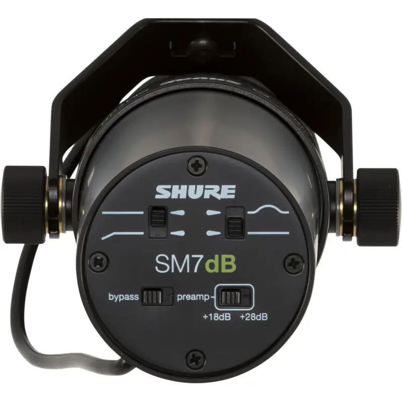 Shure SM7DB