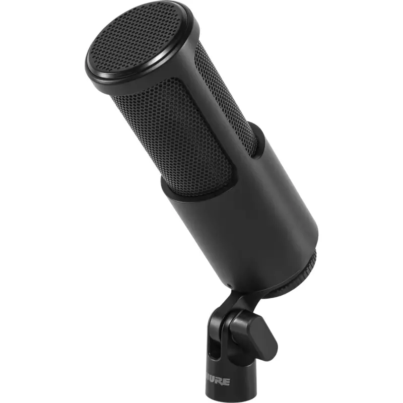 Shure SM4 schwarz