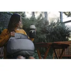 Plecak PEAK DESIGN Everyday Backpack 20L Zip - Popielaty - EDLv2