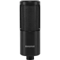 Shure SM4 schwarz