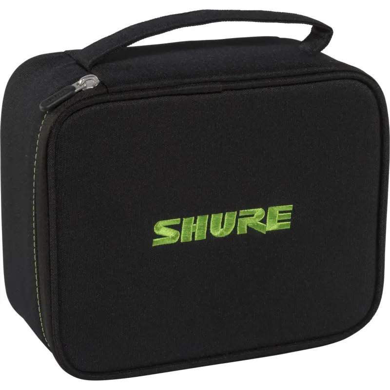 Shure SM4 Kit schwarz