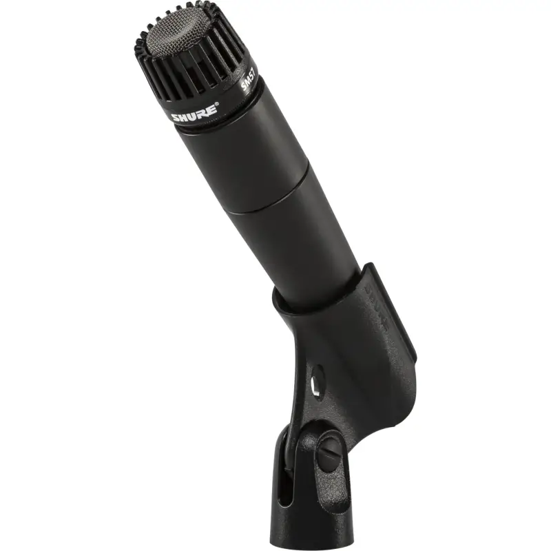 Shure SM57-LCE