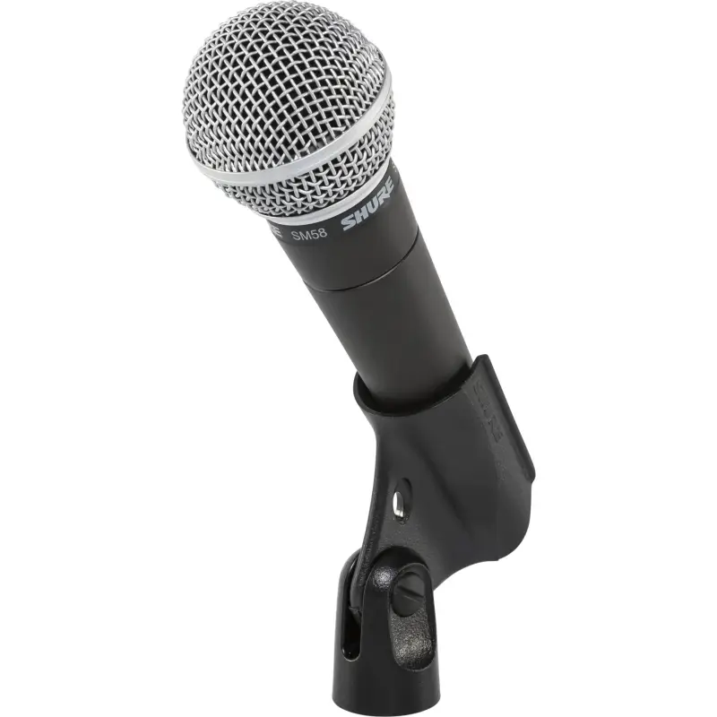 Shure SM58-LCE