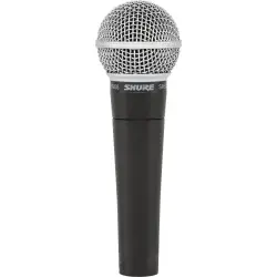 Shure SM58-LCE