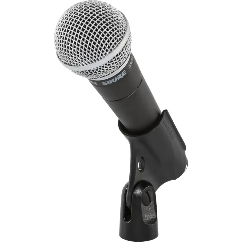 Shure SM58SE