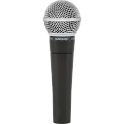 Shure SM58SE