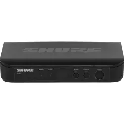 Shure BLX24E/PG58-M17