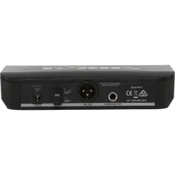Shure BLX24E/PG58-M17