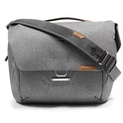 Torba PEAK DESIGN Everyday Messenger 13L - Popielata - EDLv2