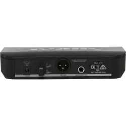 Shure BLX24E/SM58-M17