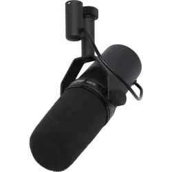 Shure SM7B