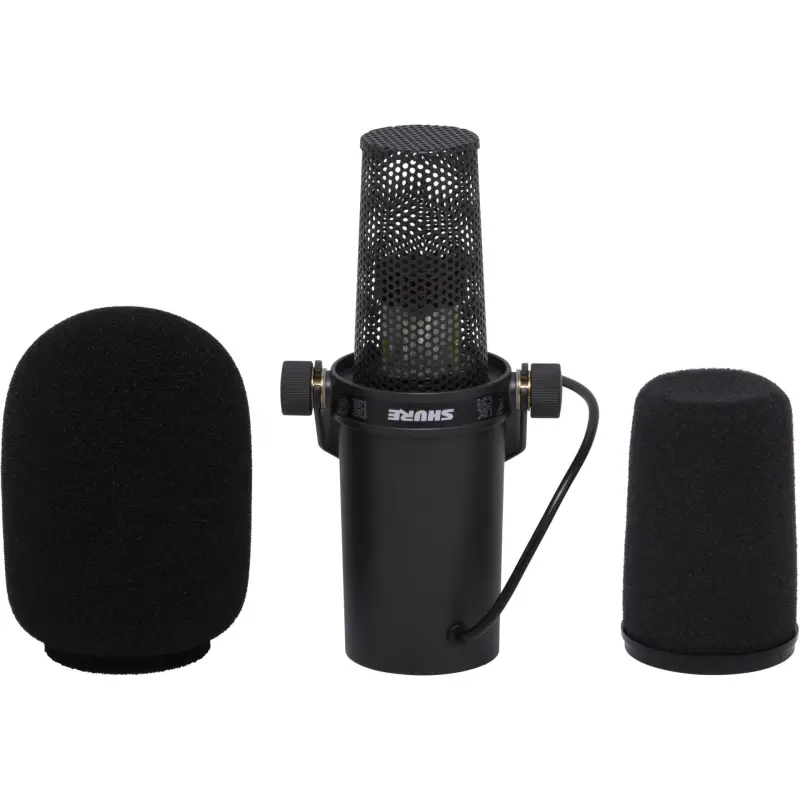 Shure SM7B