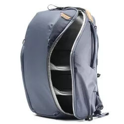 Plecak PEAK DESIGN Everyday Backpack 20L Zip - Niebieski - EDLv2